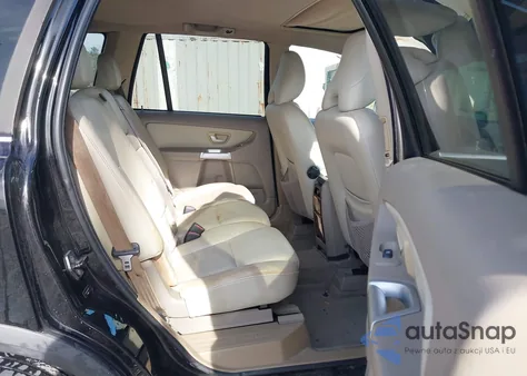 2008 Volvo Xc90 3.2 from USA, damaged, VIN YV4CY982881418390